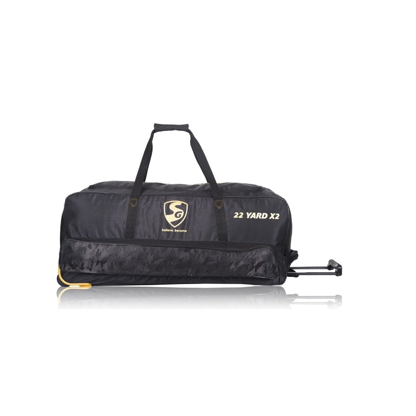SG 22 Yard X2 Trolley Kit Bag