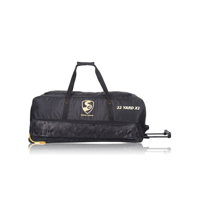 SG 22 Yard X2 Trolley Kit Bag