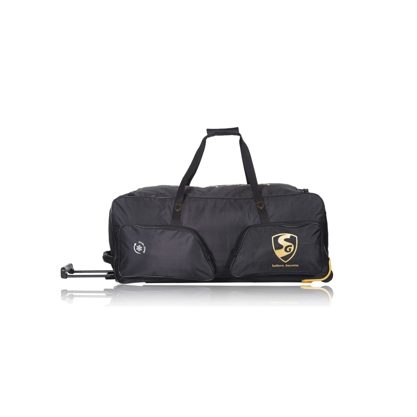 SG 22 Yard X2 Trolley Kit Bag