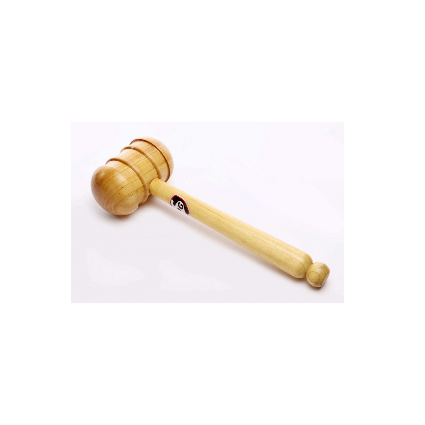 SG Bat Cricket Knocking Wooden Mallet