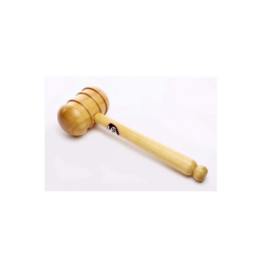 SG Bat Cricket Knocking Wooden Mallet