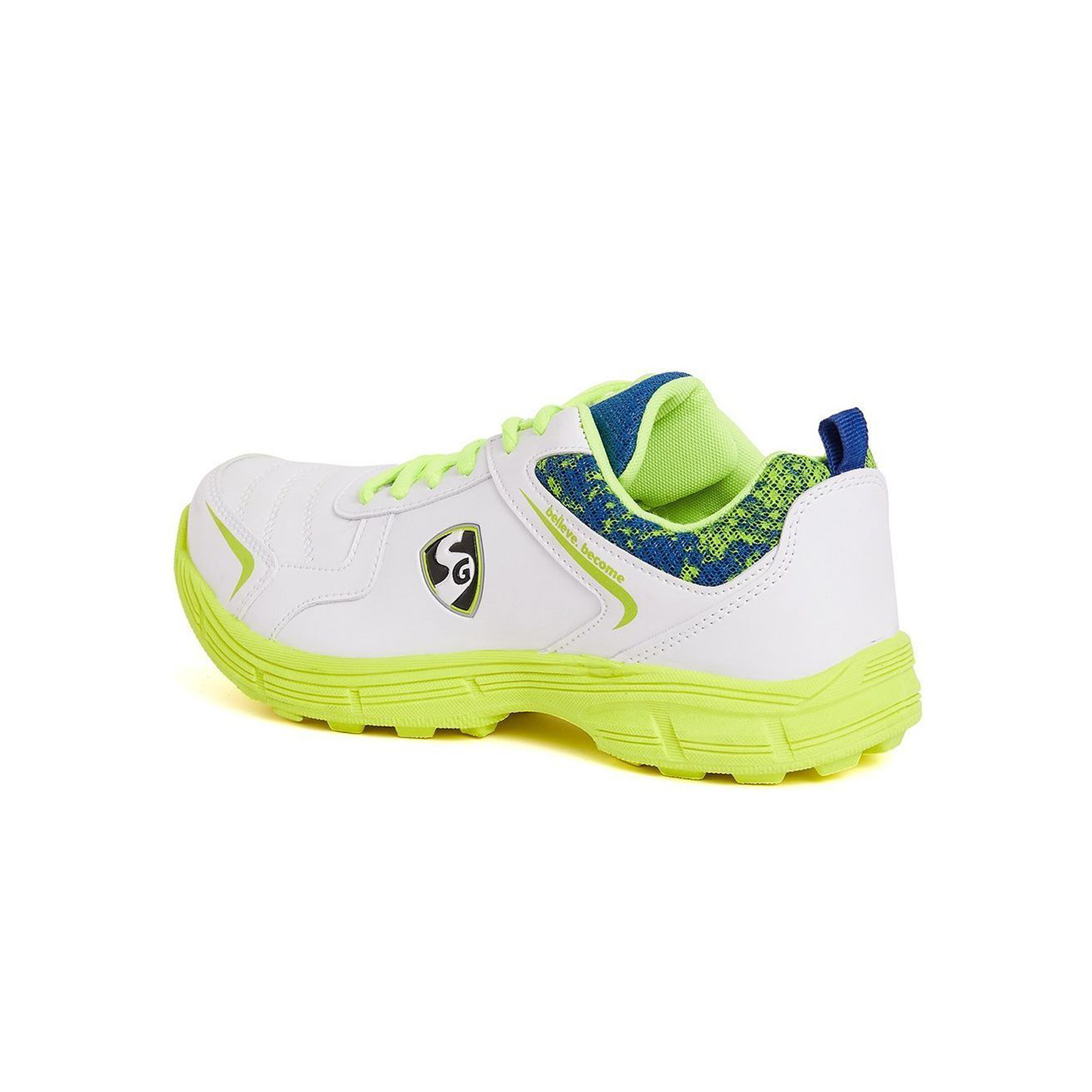 SG Savage Stud Cricket Shoes