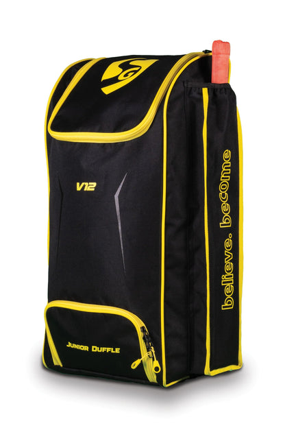 SG V12 JUNIOR  DUFFLE KIT BAG