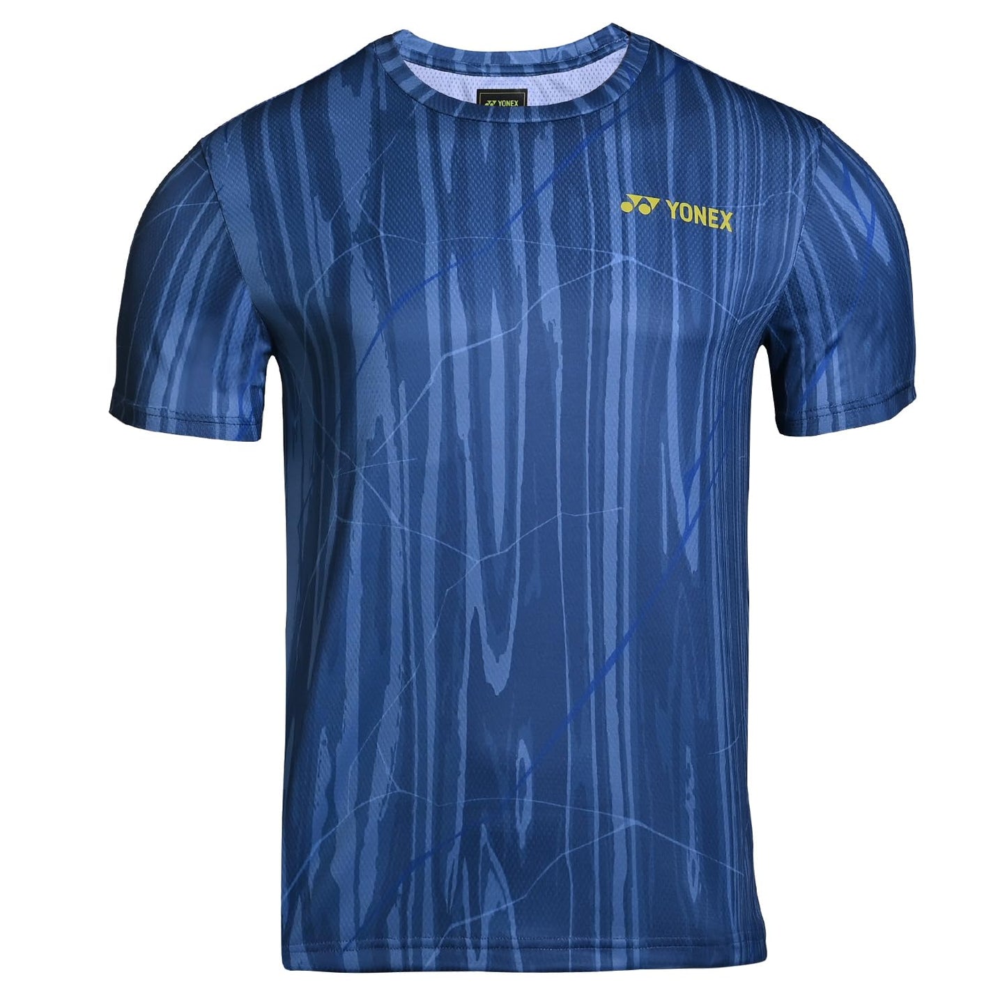 YONEX BADMINTON APPAREL T-SHIRT ROUND NECK M 2762