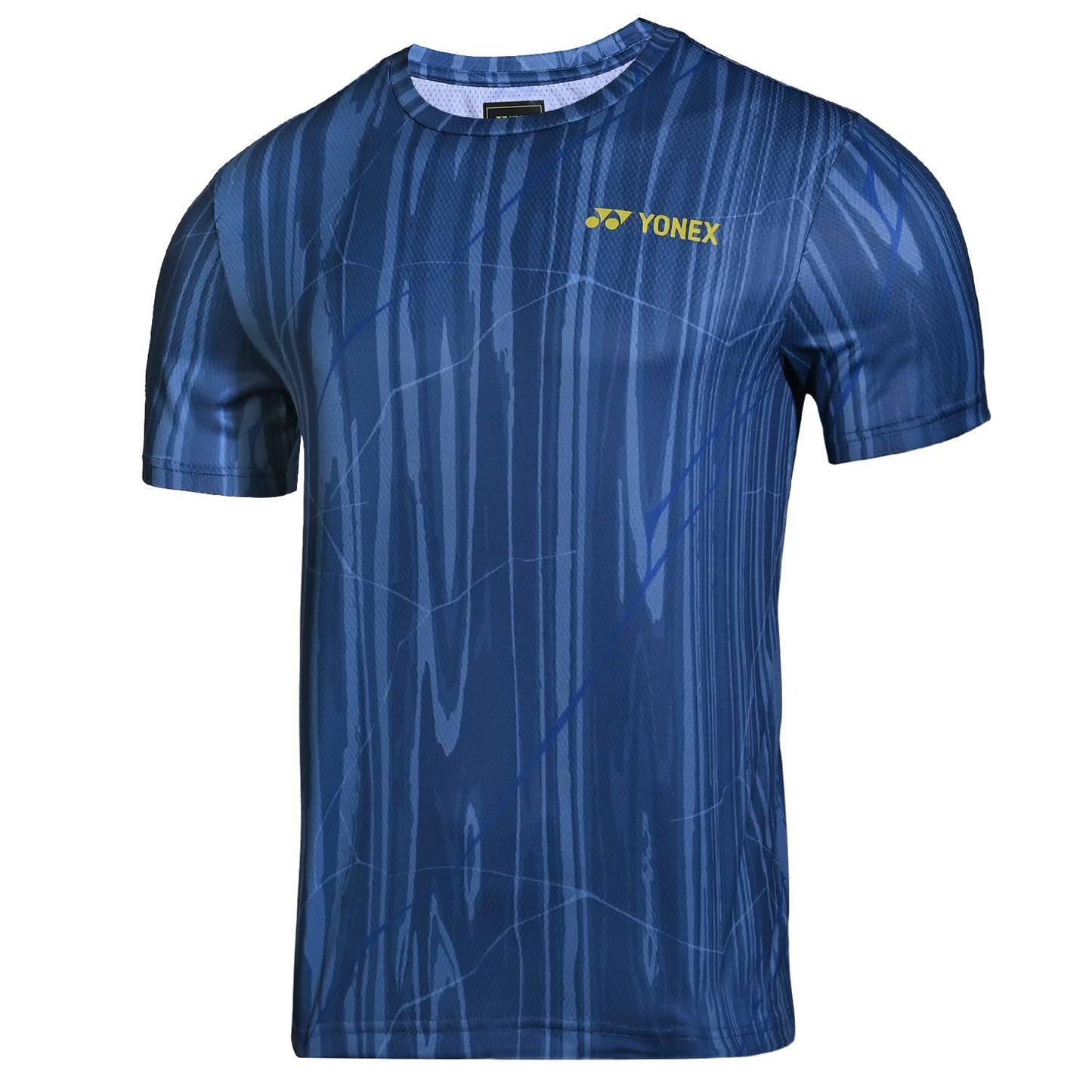 YONEX BADMINTON APPAREL T-SHIRT ROUND NECK M 2762