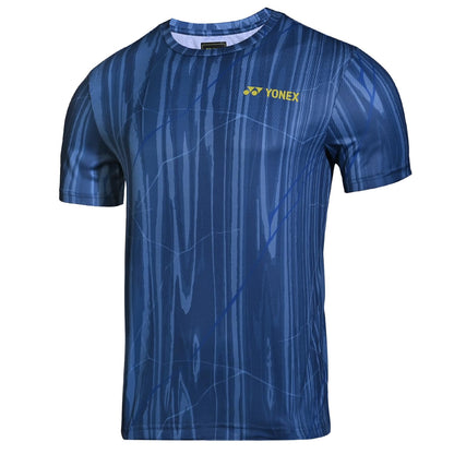 YONEX BADMINTON APPAREL T-SHIRT ROUND NECK M 2762