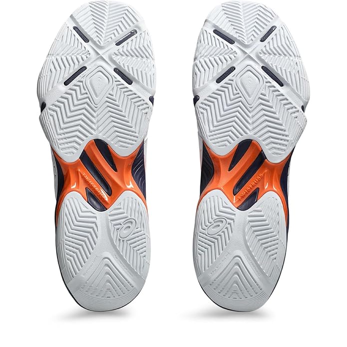 ASICS BLADE FF BADDMINTON SHOES