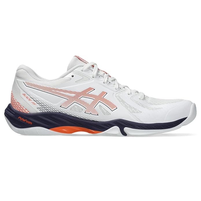 ASICS BLADE FF BADDMINTON SHOES