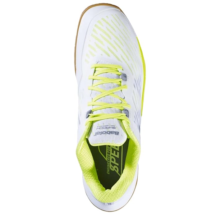BABOLAT SHADOW TOUR 5 MEN BADMINTON SHOES