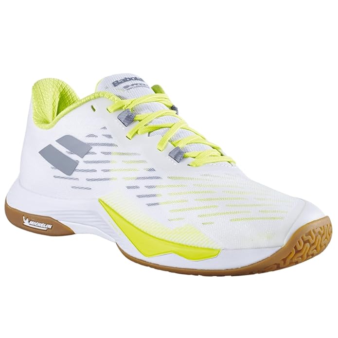 BABOLAT SHADOW TOUR 5 MEN BADMINTON SHOES