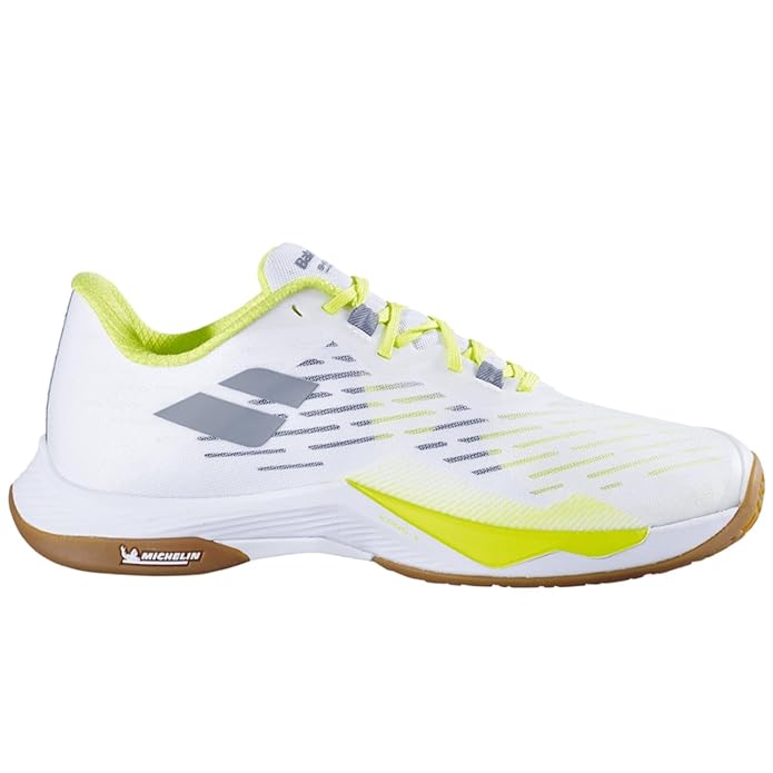BABOLAT SHADOW TOUR 5 MEN BADMINTON SHOES