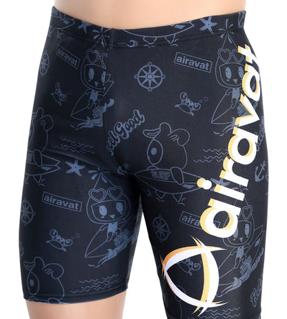 Airavat Neptune 1507 Kid's Swimming Jammer
