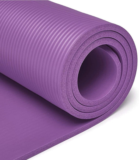 Fast Yoga Mat