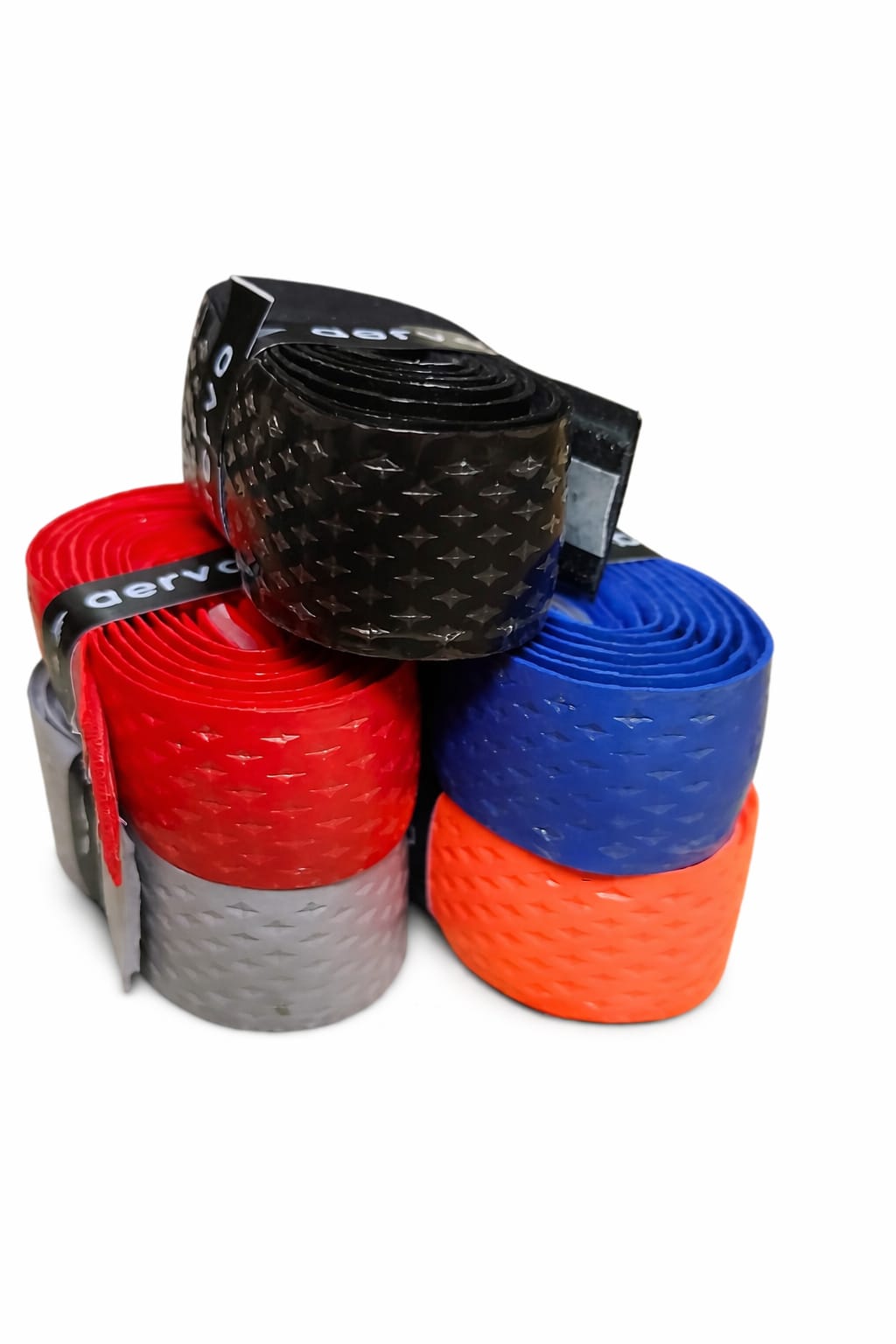 Aervo 600W Embosed Replacement  Badminton Grip