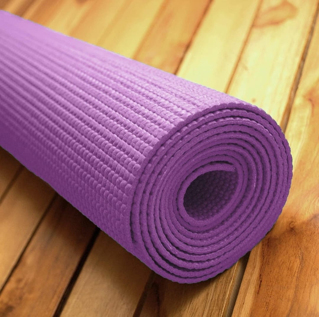 Fast Yoga Mat