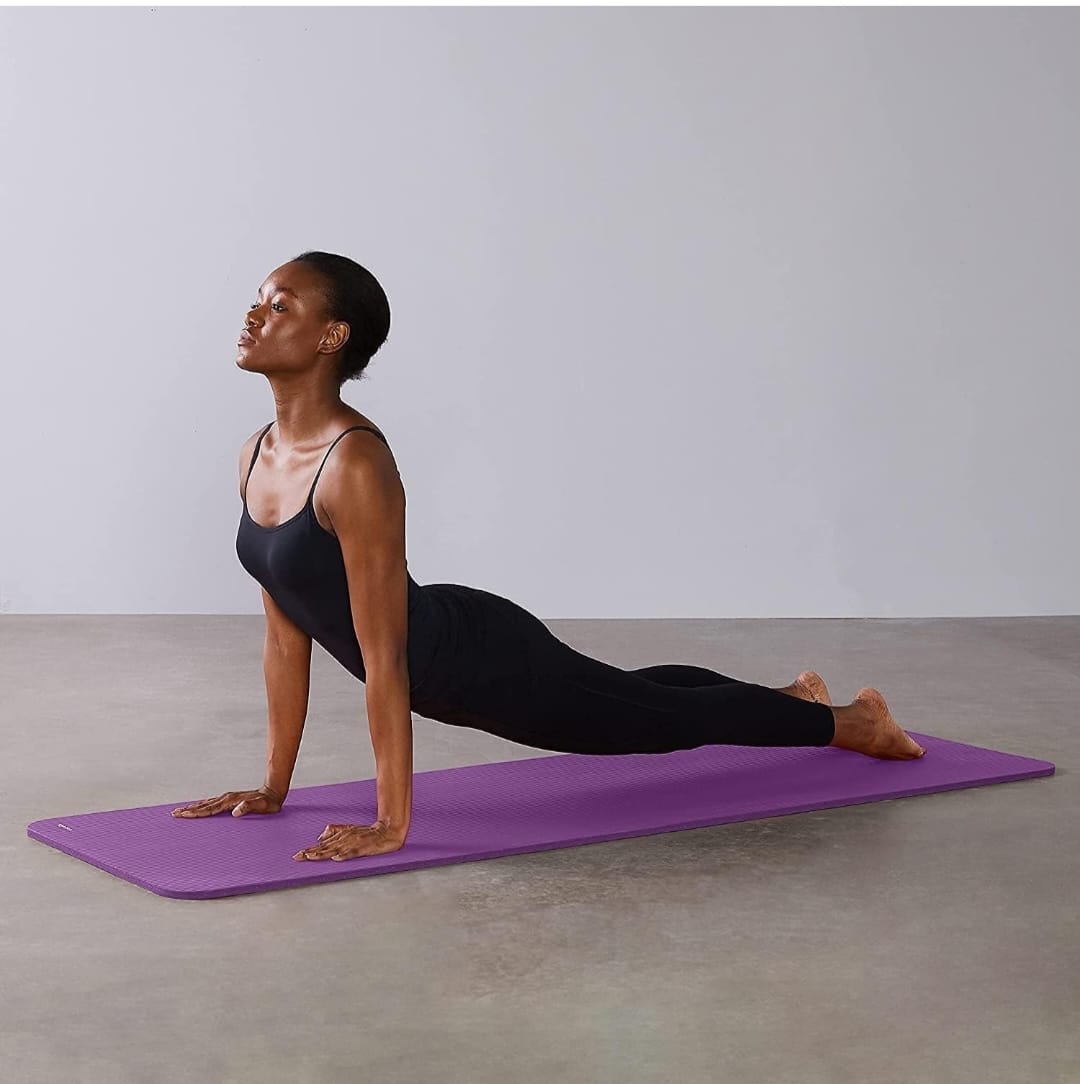 Fast Yoga Mat
