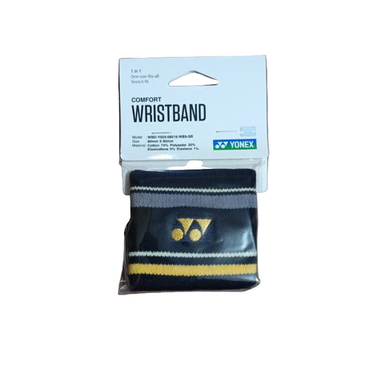 YONEX ACCESSORIES WRIST BAND 08516WB9
