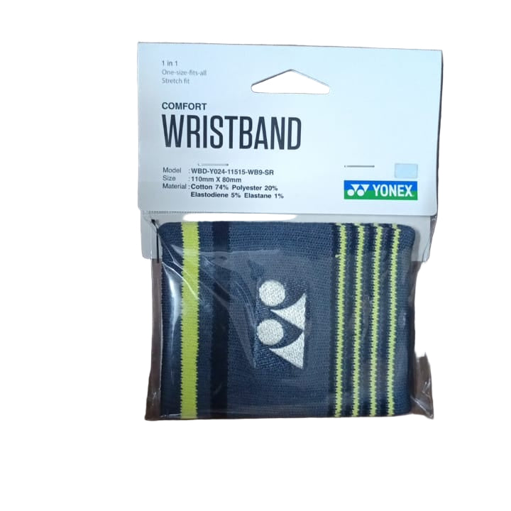 YONEX ACCESSORIES WRIST BAND 11515WB9