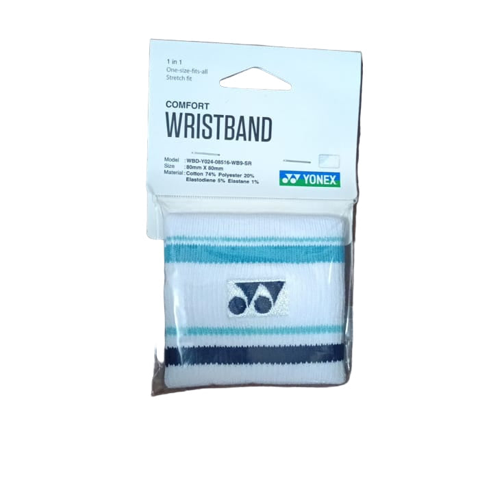 YONEX ACCESSORIES WRIST BAND 08516WB9