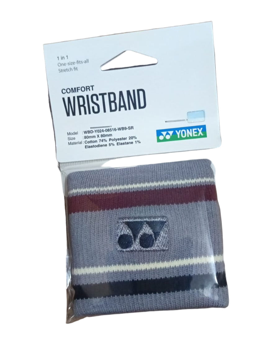YONEX ACCESSORIES WRIST BAND 08516WB9