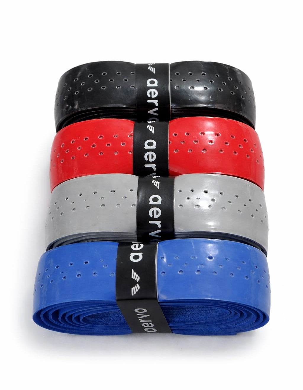 Aervo 600W Dotted  Replacement  Badminton Grip