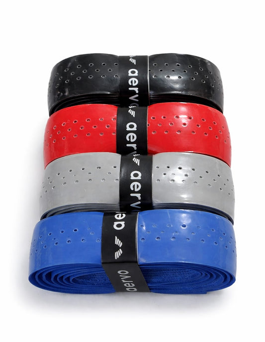 Aervo 600W Dotted  Replacement  Badminton Grip