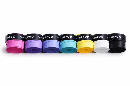 Aervo 550W Embosed Over Badminton Grip