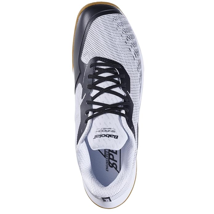 BABOLAT SHADOW SPIRIT 2 BADMINTON SHOES