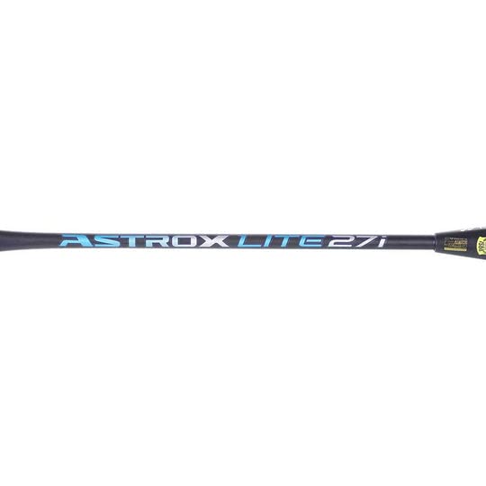 YONEX ASTROX LITE 27I BADMINTON RACKET