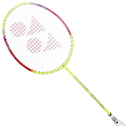 YONEX NANOFLARE 002 ABILITY BADMINTON RACQUET