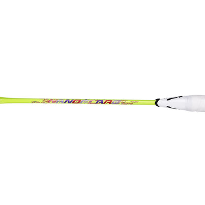 YONEX NANOFLARE 002 ABILITY BADMINTON RACQUET
