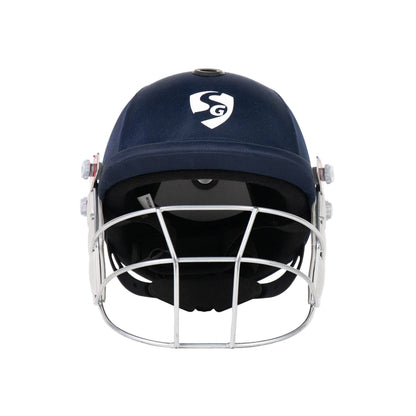 SG Smartfit Cricket Helmet
