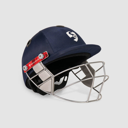 SG Smartfit Cricket Helmet