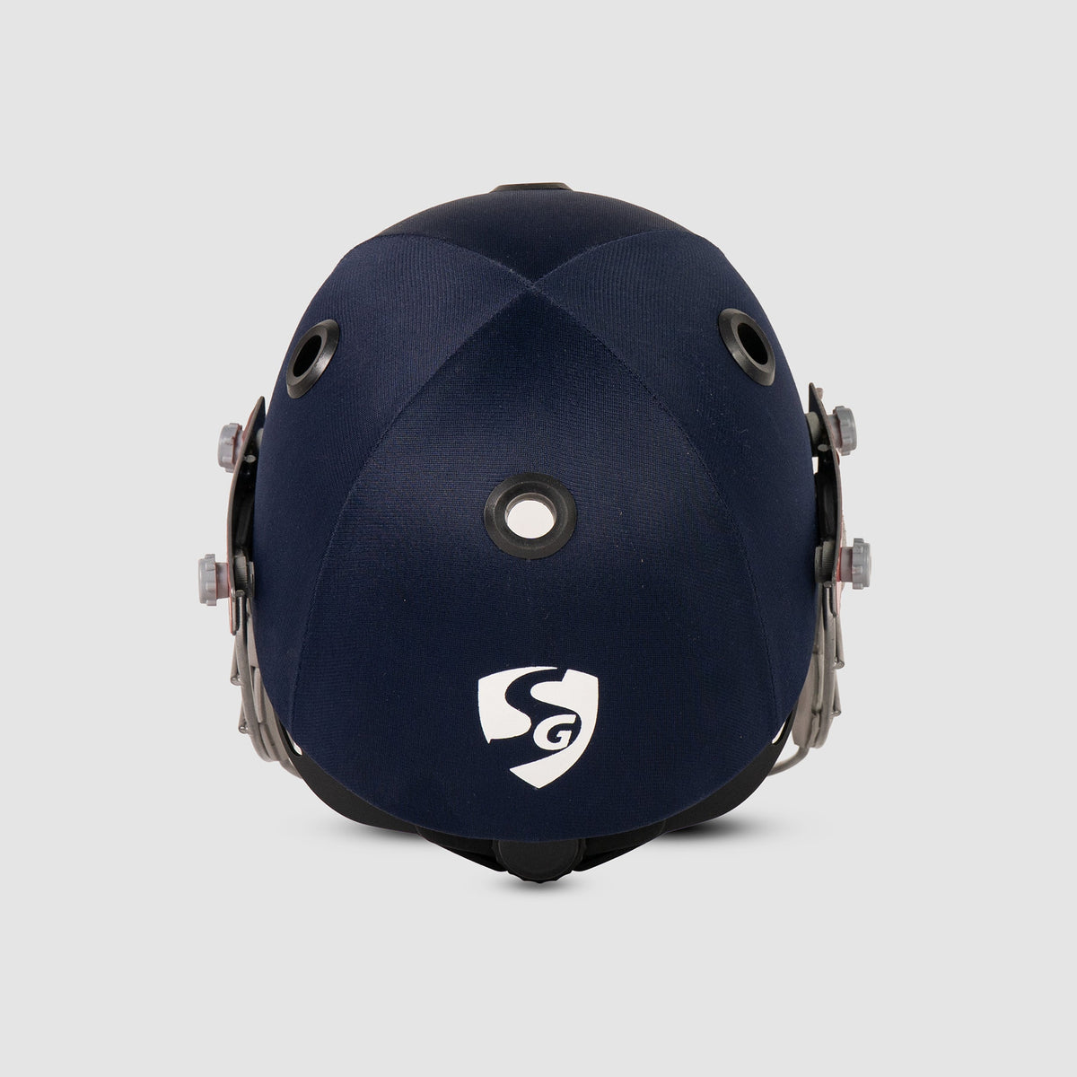 SG Smartfit Cricket Helmet
