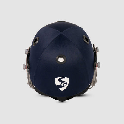 SG Smartfit Cricket Helmet