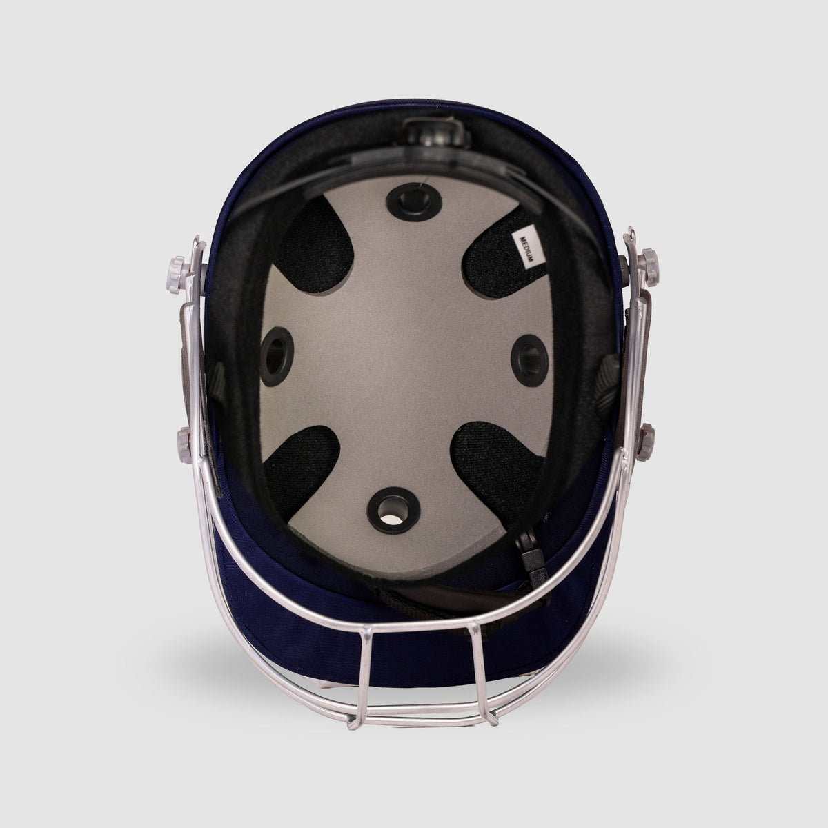 SG Smartfit Cricket Helmet