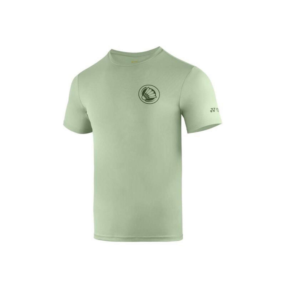 YONEX BADMINTON APPAREL T-SHIRT ROUND NECK J 2792 JR