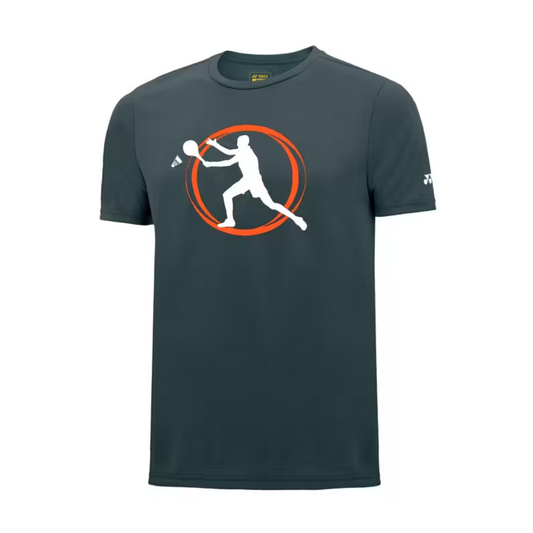 YONEX BADMINTON APPAREL T-SHIRT ROUND NECK J 2811 JR