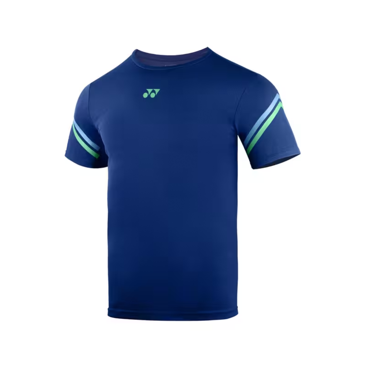 YONEX BADMINTON APPAREL T-SHIRT ROUND NECK J 2812 JR