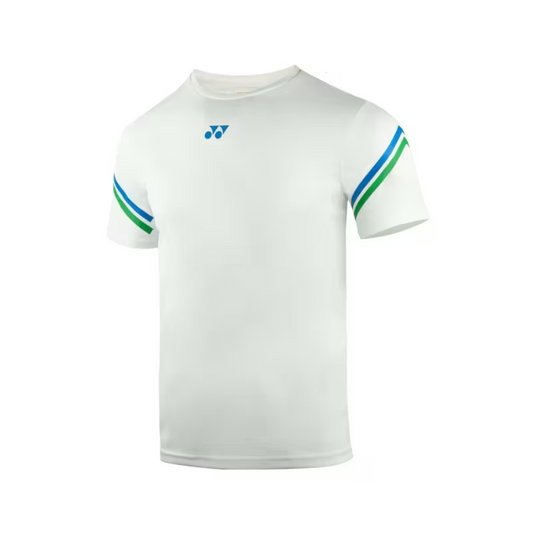 YONEX BADMINTON APPAREL T-SHIRT ROUND NECK M 2812