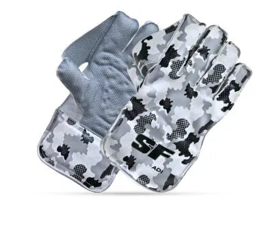 SF ADI Wicket Keeping Gloves