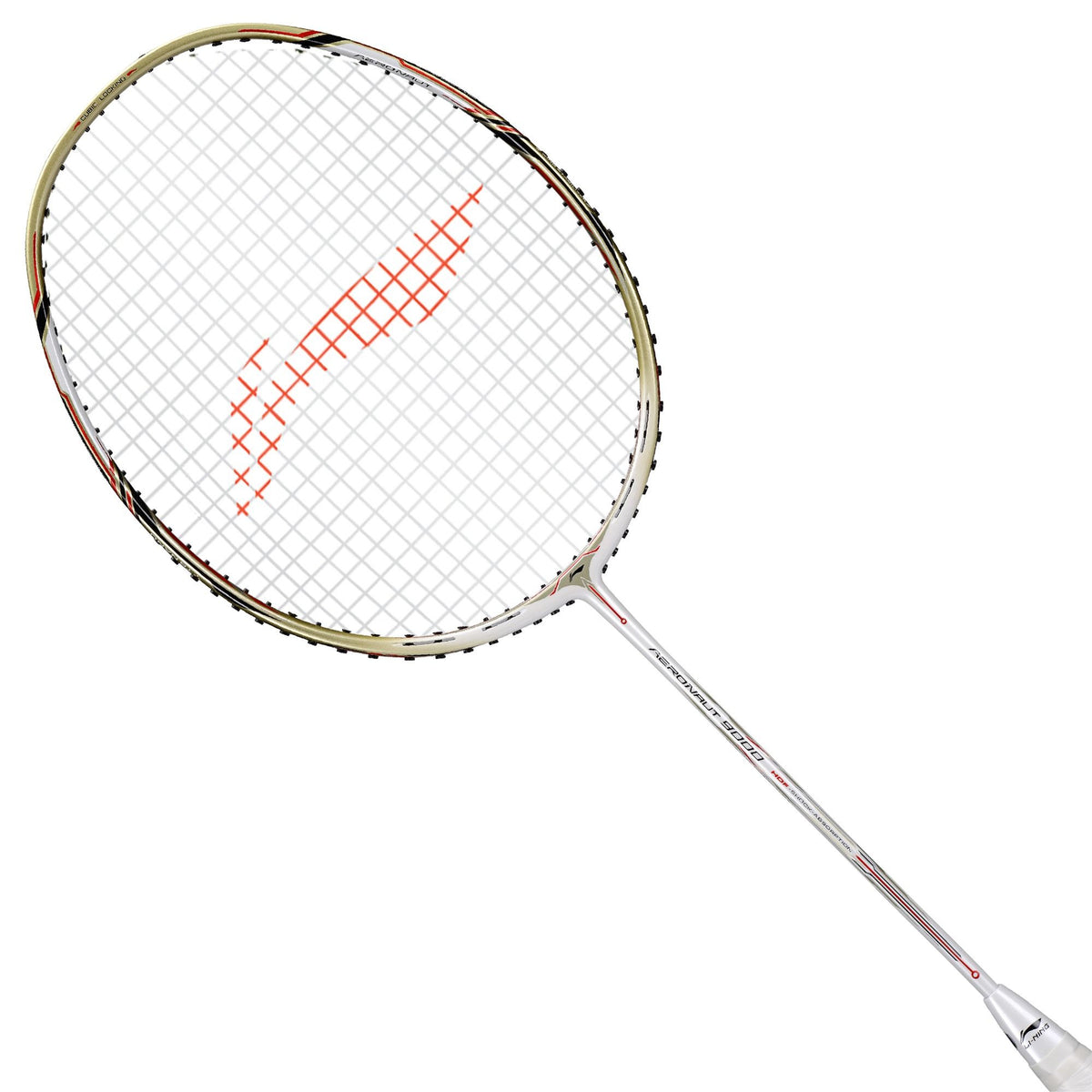 LINING Aeronaut 9000 Badminton Racquet