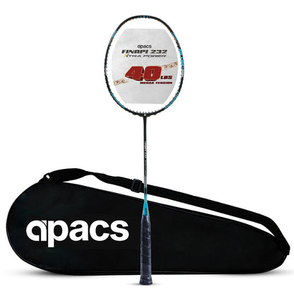 Apacs Finapi 232 Xtra Power Badminton Racket