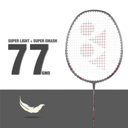 YONEX NANORAY 72 LIGHT BADMINTON RACQUET