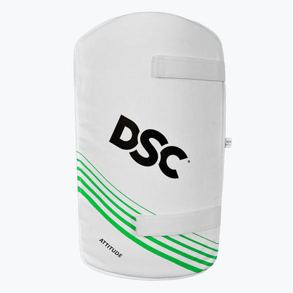 DSC Attitude Thigh Pad
