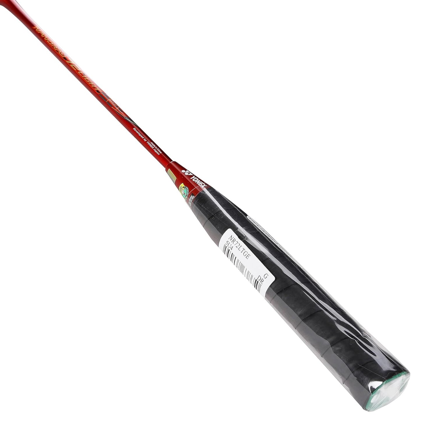 YONEX NANORAY 72 LIGHT BADMINTON RACQUET