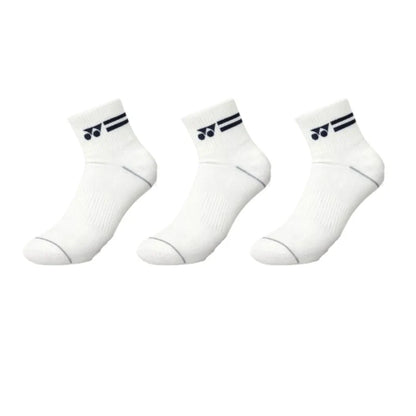 YONEX ACCESSORIES SOCKS M 2575T (PACK OF 3 )