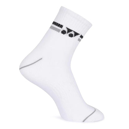 YONEX ACCESSORIES SOCKS M 2574T (PACK OF 3)