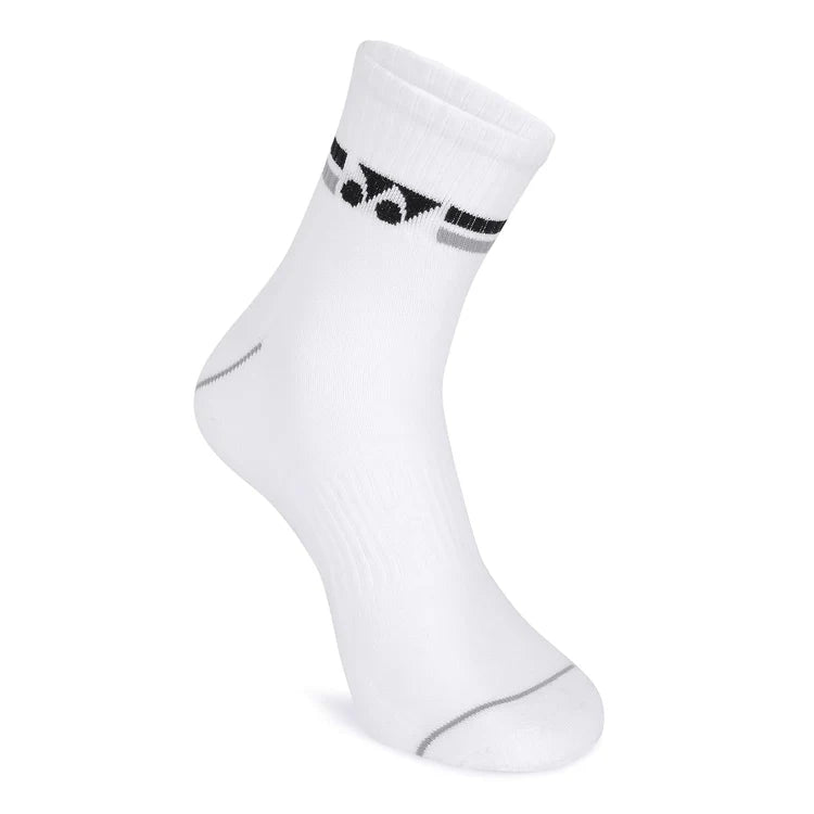 YONEX ACCESSORIES SOCKS M 2574T (PACK OF 3)