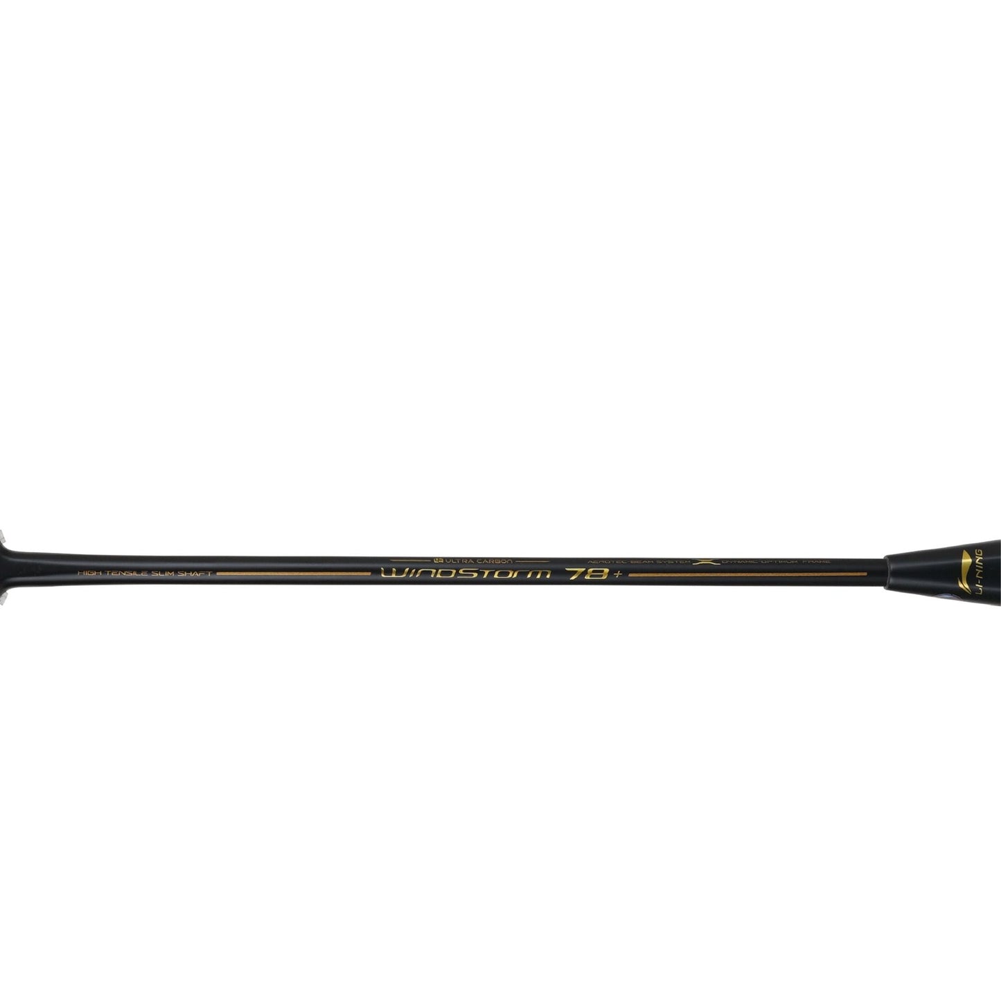 LI-NING Windstorm 78 Plus Badminton Racquet